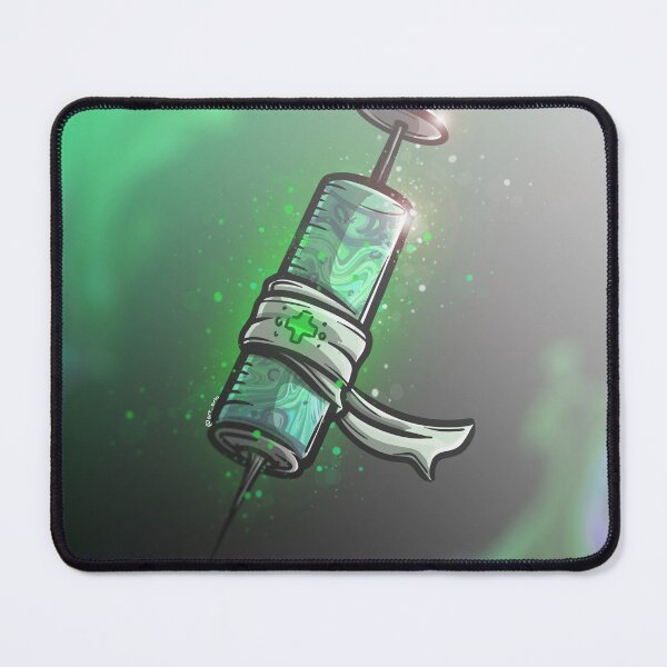 Item preview, Remedy designed and sold by art-arlo.