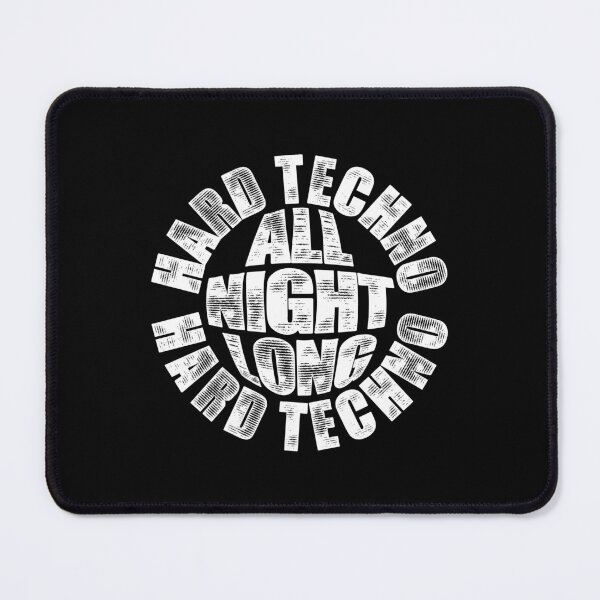 Item preview, Hard Techno Djs gifts. designed and sold by paulo silveira.