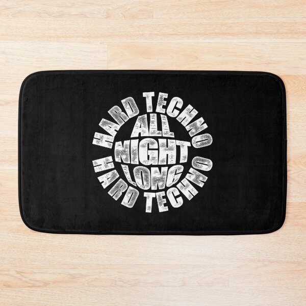 Item preview, Hard Techno Djs gifts. designed and sold by paulo silveira.