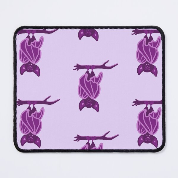 Item preview, Sleepy Bat designed and sold by Kaela Henderson.