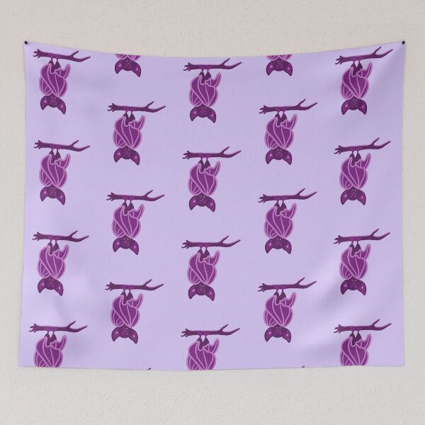 Item preview, Sleepy Bat designed and sold by Kaela Henderson.