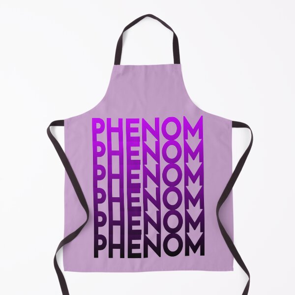 Item preview, PHENOM (Purple to Black) designed and sold by MaidenofIron157.