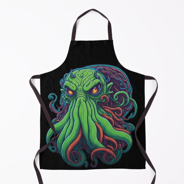 Artikelvorschau, Cthulhu 05 entworfen und verkauft von Houerd.
