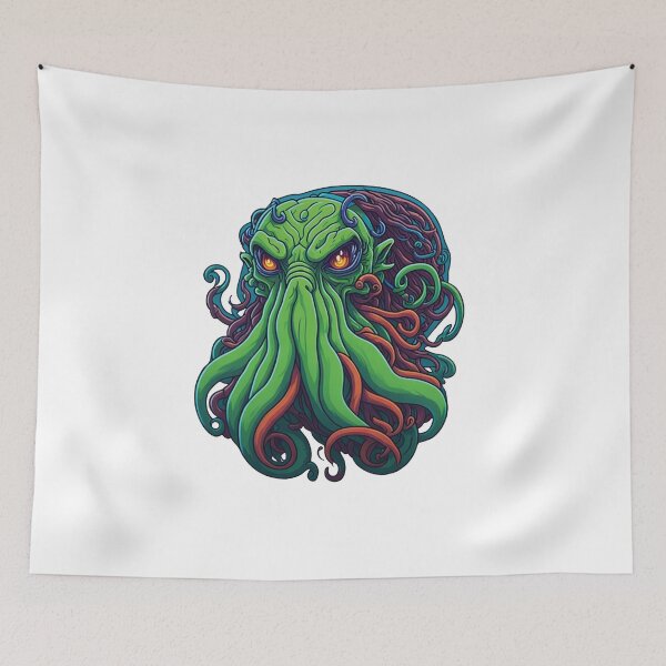 Item preview, Cthulhu 05 designed and sold by Houerd.