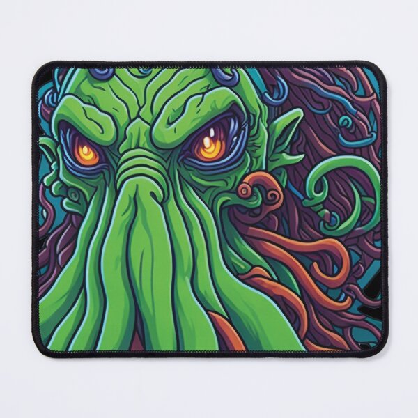 Item preview, Cthulhu 05 designed and sold by Houerd.