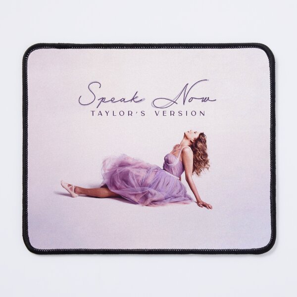 Item preview, Speak Now (Taylor's Version) designed and sold by Meatcito.