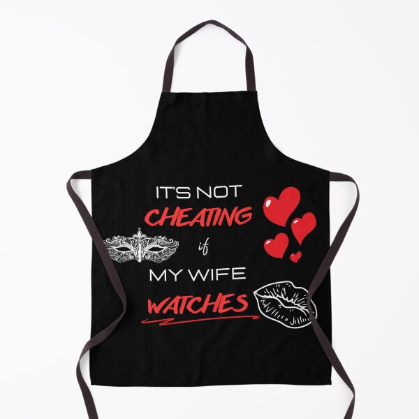 Item preview, It's not cheating swing designed and sold by WickyWildLife.