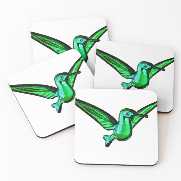 Item preview, Hummingbird designed and sold by RezStyleCreator.