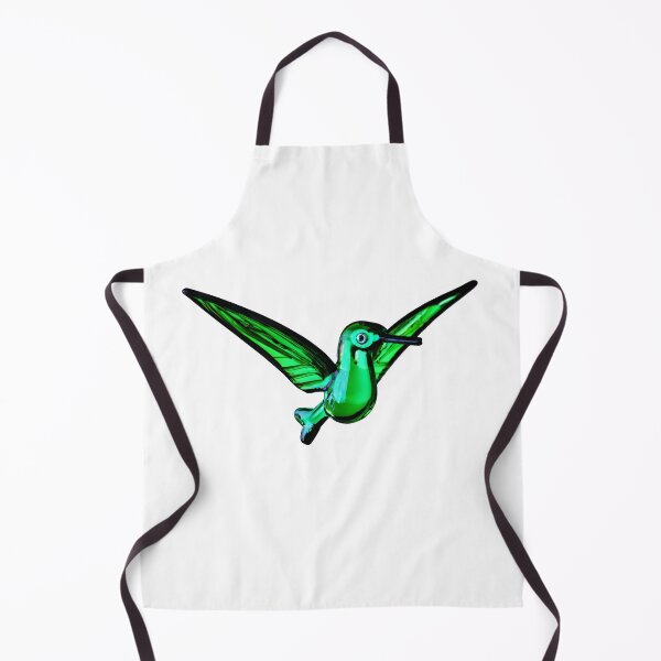 Item preview, Hummingbird designed and sold by RezStyleCreator.