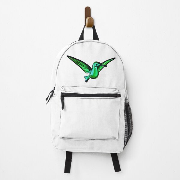Item preview, Hummingbird designed and sold by RezStyleCreator.