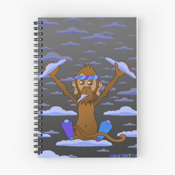 Item preview, Cloud Eater Bartlett designed and sold by Cheevo.