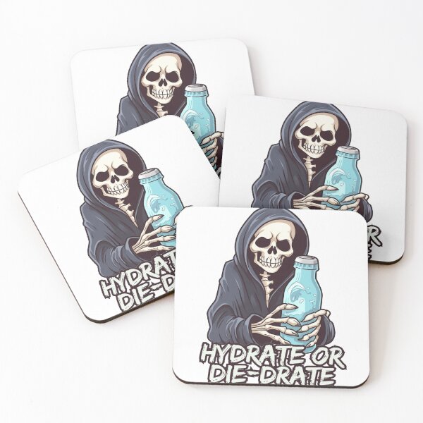 Item preview, Hydrate or diedrate designed and sold by EcstasyPanda.
