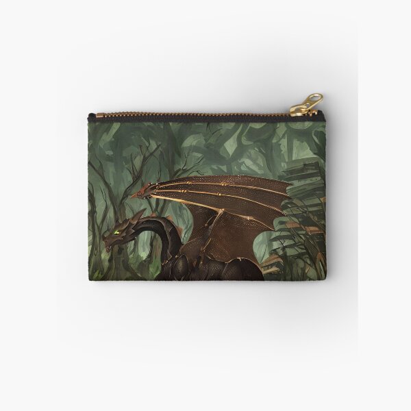 Item preview, Nuisance in the forest designed and sold by Glenbobagins.