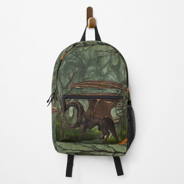 Item preview, Nuisance in the forest designed and sold by Glenbobagins.