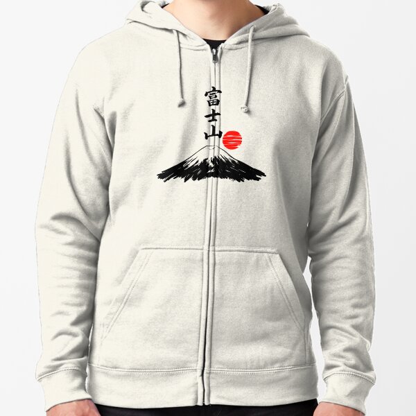 Redbubble & Japanese Art Sweatshirts for Sale | Hoodies