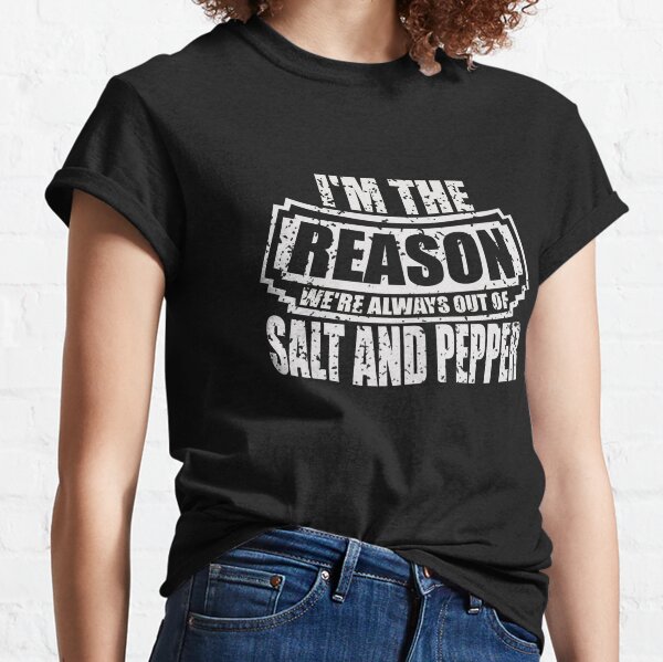 Salt & Pepper Boys Longsleeve Policemen Uni T-Shirt 