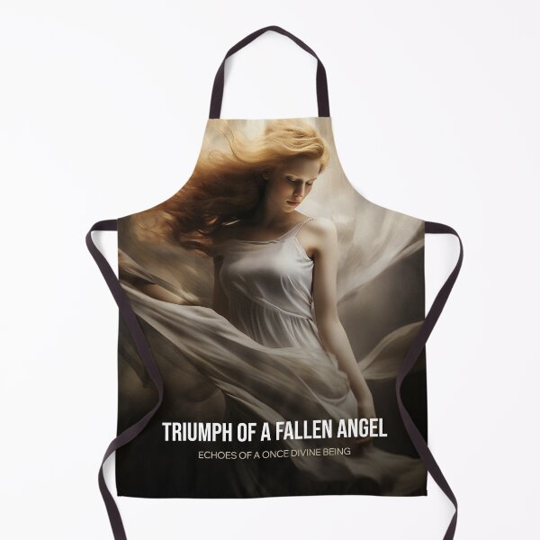 Item preview, Triumph of a Fallen Angel designed and sold by soulofalion.