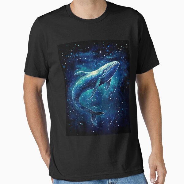 Sad Derpy Whale