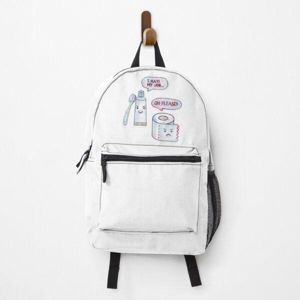 Item preview, I Hate My Job designed and sold by Profitrip.