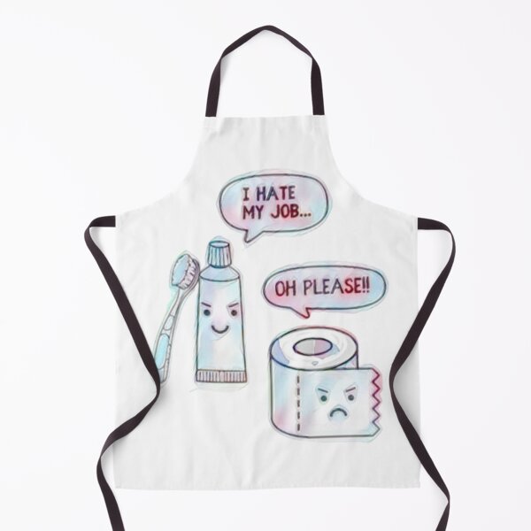 Item preview, I Hate My Job designed and sold by Profitrip.