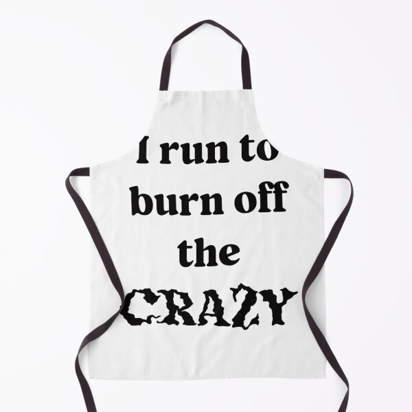 Item preview, I run… designed and sold by Adasha Knight.