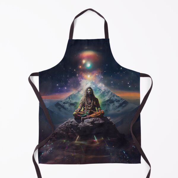 Item preview, Pace and Yoga (dyana) BABA designed and sold by joiedesing.