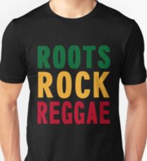 RRR Unisex T-Shirt