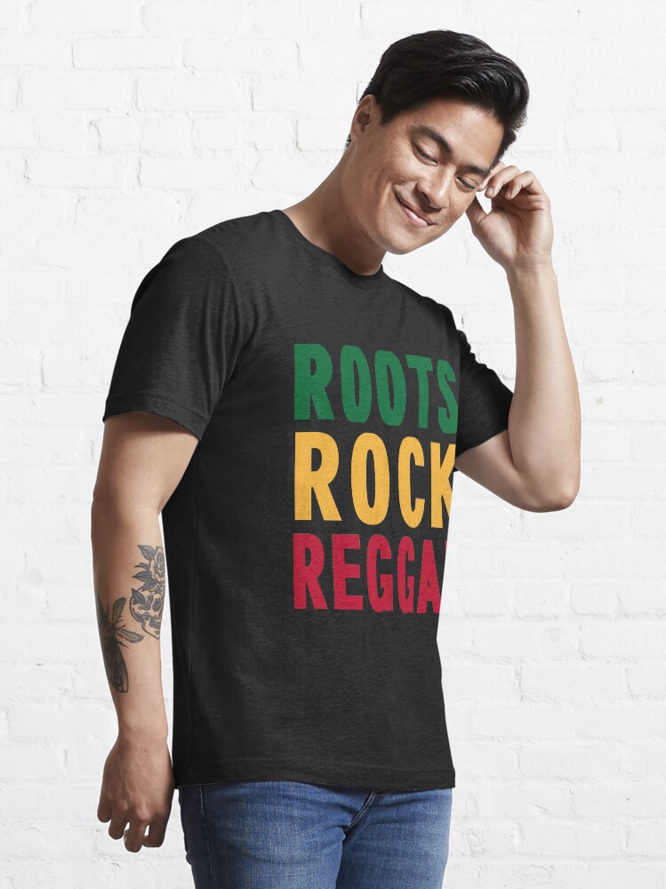 Alternative Ansicht von RRR Essential T-Shirt