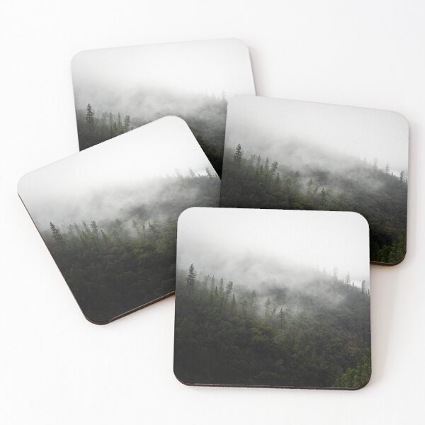 Item preview, Clearing Storm, Dark Forest designed and sold by Darin Ashton.