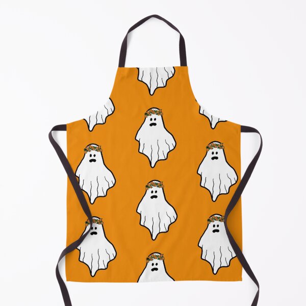Item preview, Girly Ghost designed and sold by Kaela Henderson.