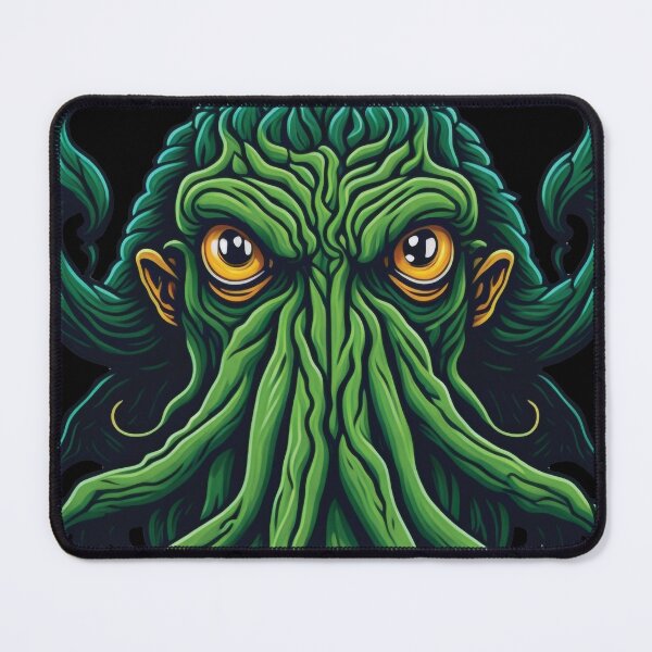 Item preview, Cthulhu 06 designed and sold by Houerd.