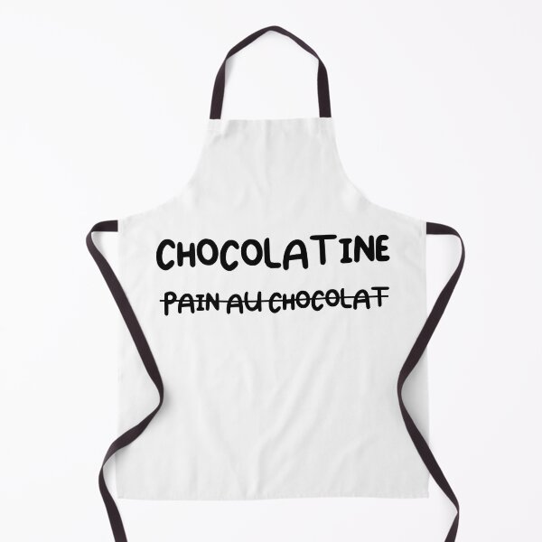 Item preview, Chocolatine pain au chocolat viennoiserie designed and sold by Buddyboutique.