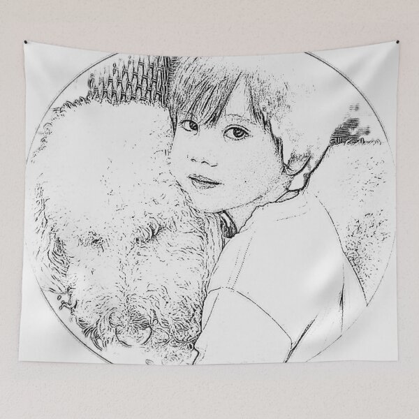 Item preview, Pencil 2108 designed and sold by robspencer.