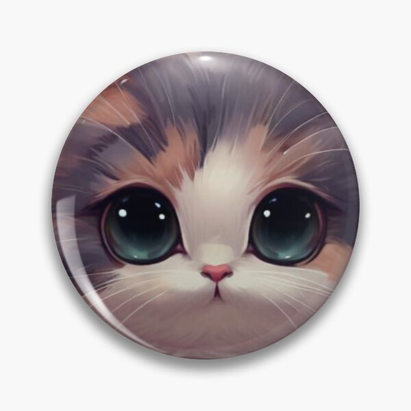 Item preview, Cute cat design style designed and sold by sellbrand.