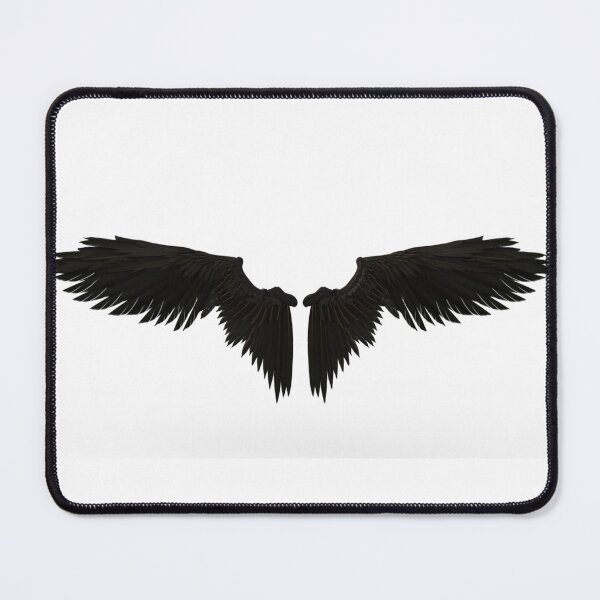 Item preview, wings to fly designed and sold by Shopp' in.