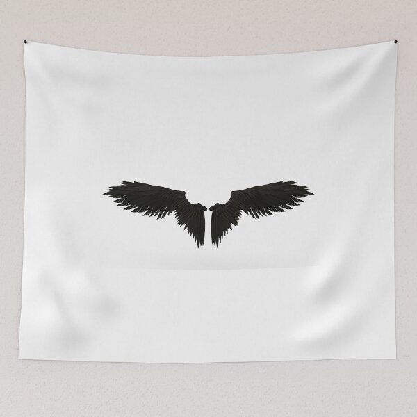 Item preview, wings to fly designed and sold by Shopp' in.