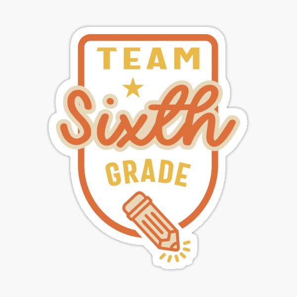 Teacher Squad Teacher Stickers – GirlsPrintingHouse