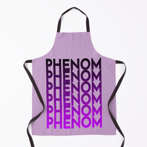 Item preview, PHENOM (Black to Purple) designed and sold by MaidenofIron157.