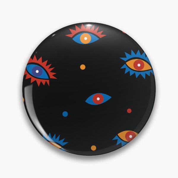 Item preview, Magic eye Pack sticker designed and sold by DiangelShop.