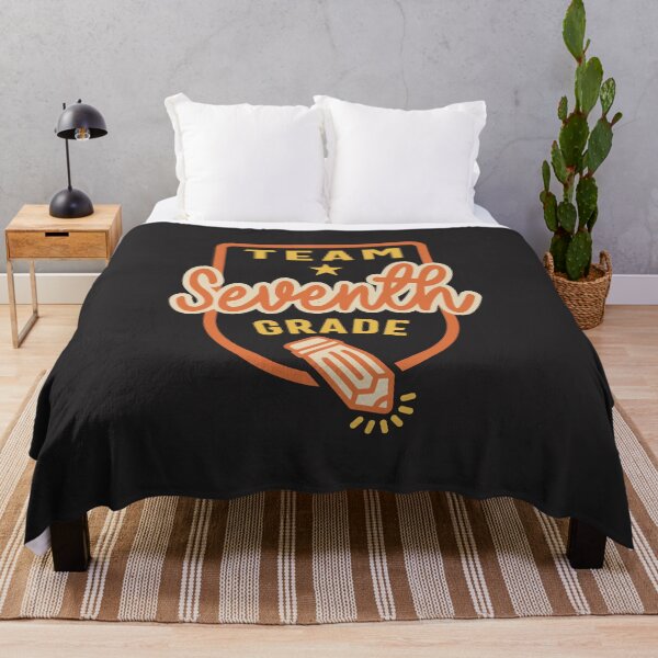 Item preview, Team Seventh Grade Teacher Student Back to School 7th Grade designed and sold by cidolopez.