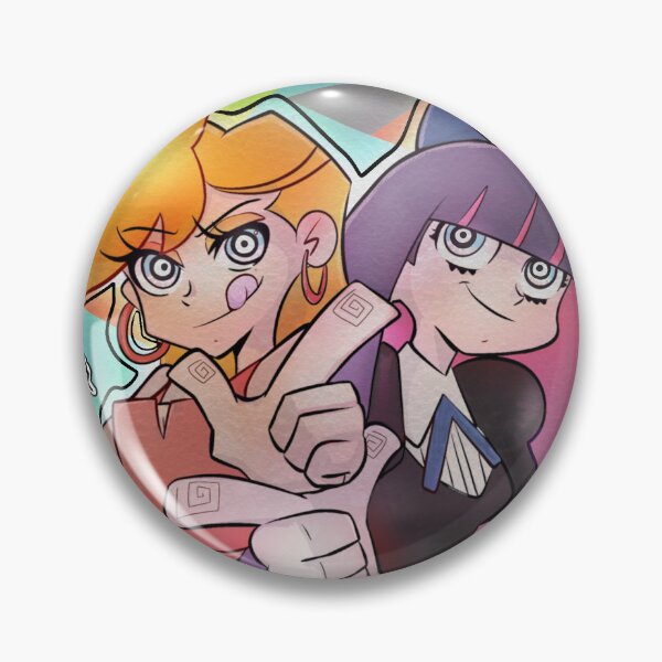 Item preview, Pan and stocking print art!!! designed and sold by Rootsie0.