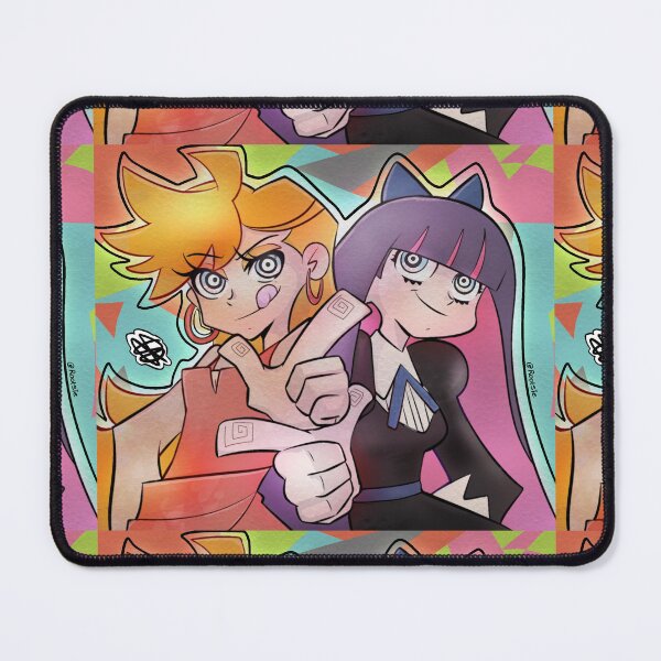 Item preview, Pan and stocking print art!!! designed and sold by Rootsie0.