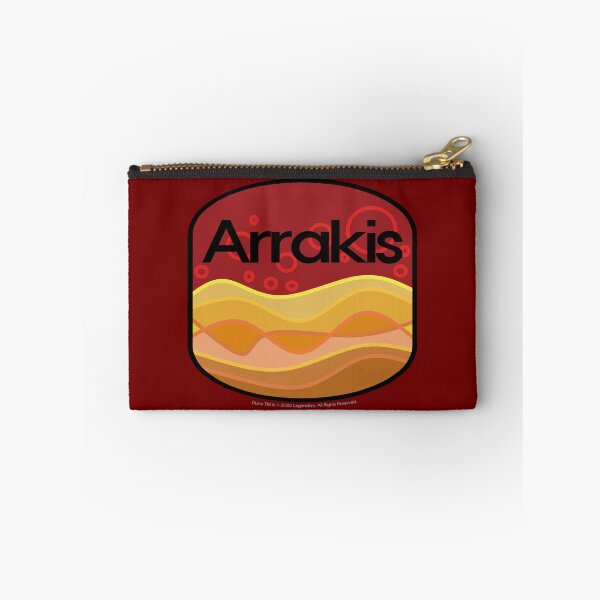 Item preview, Dune Arrakis designed and sold by EunsooLee.