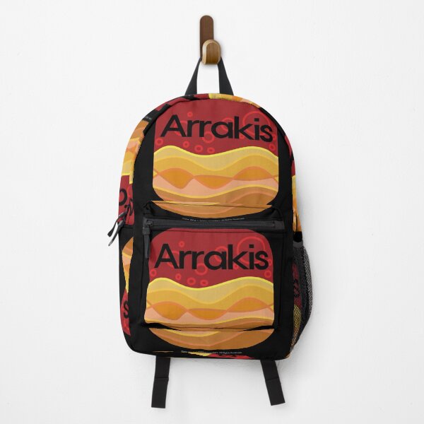 Item preview, Duna Arrakis designed and sold by EunsooLee.
