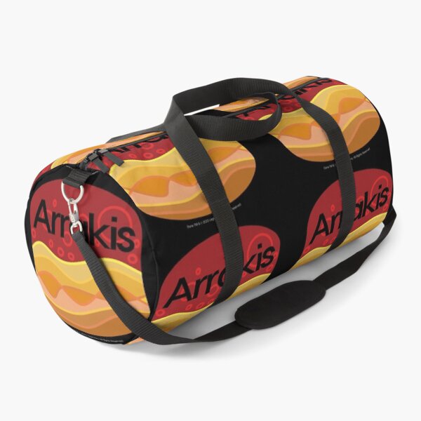 Item preview, Dune Arrakis designed and sold by EunsooLee.