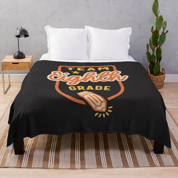 Item preview, Team Eighth Grade Teacher Student Back to School 8th Grade designed and sold by cidolopez.
