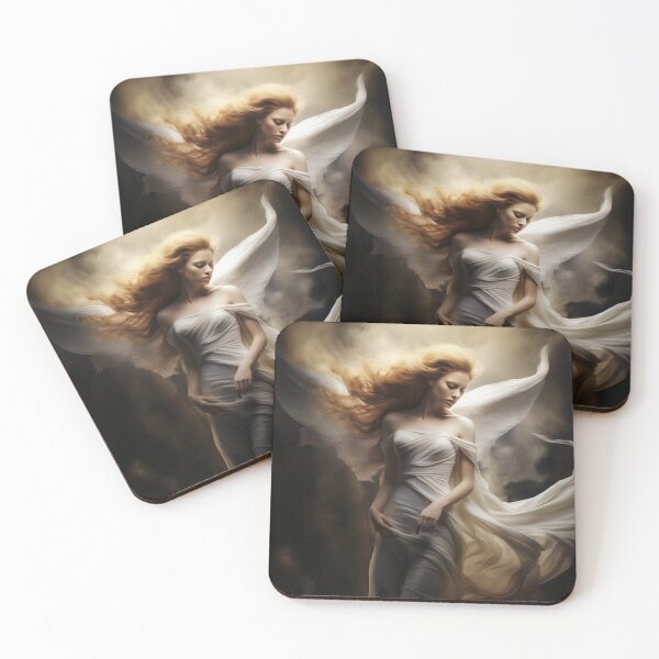 Item preview, Triumph of a Fallen Angel designed and sold by soulofalion.