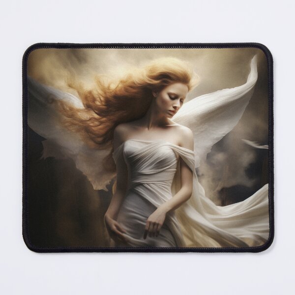 Item preview, Triumph of a Fallen Angel designed and sold by soulofalion.