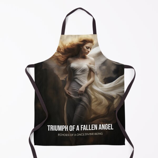 Item preview, Triumph of a Fallen Angel designed and sold by soulofalion.