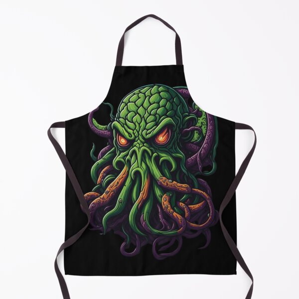 Item preview, Cthulhu 07 designed and sold by Houerd.